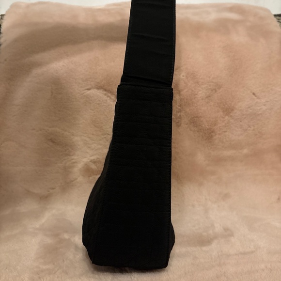 Dior nylon shoulder bag - Picture 3 of 15